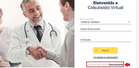 citas. colsubsidio|PortalSalud